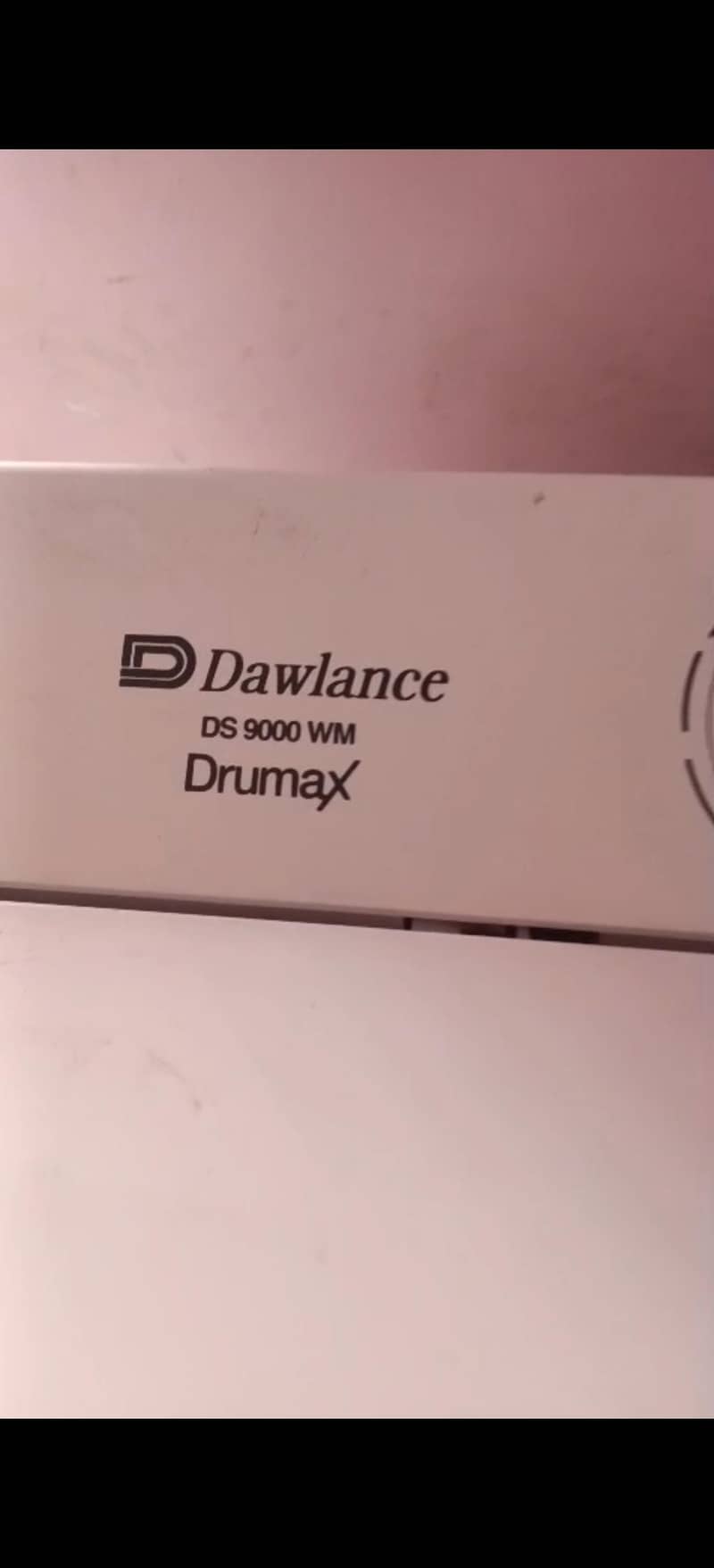 Dawlance Drayer spinner 1