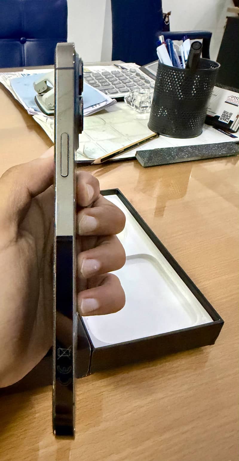 Apple iPhone 13 Pro Max 5