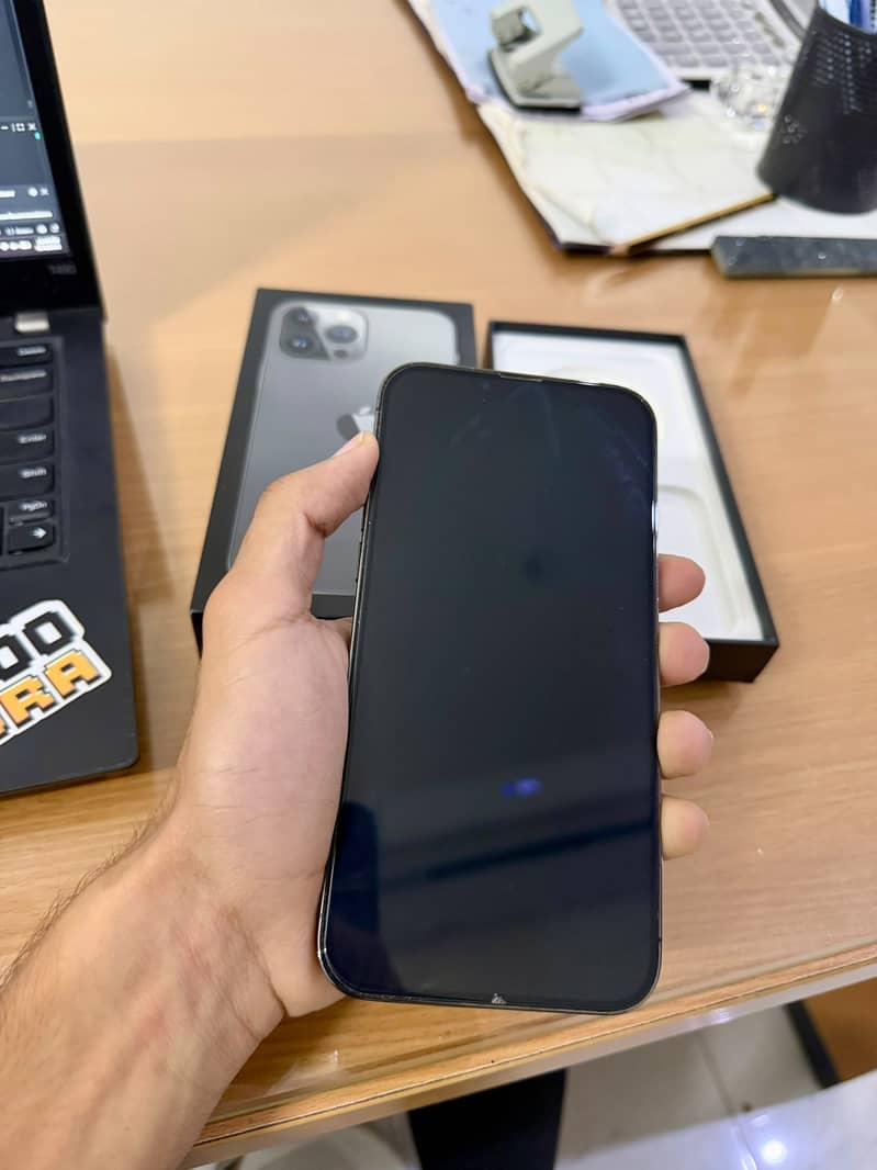 Apple iPhone 13 Pro Max 7
