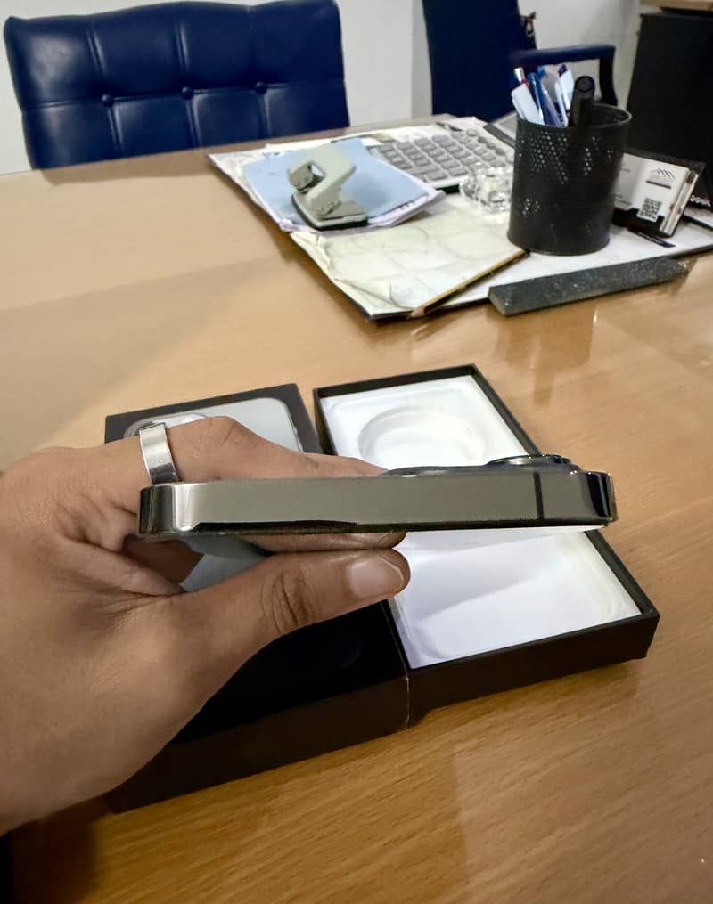 Apple iPhone 13 Pro Max 9