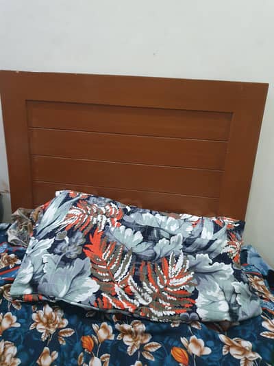 single bed 2 piece