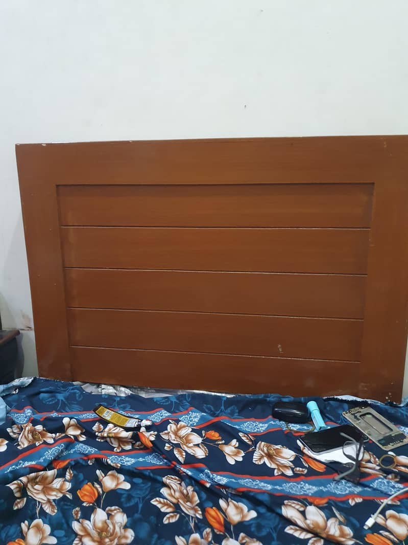 single bed 2 piece 1