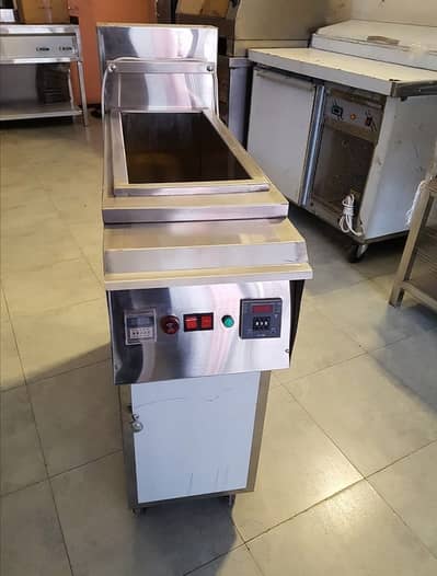 fryer / Food & Restaurants Fryers / fryer in lahore / Deep fryer