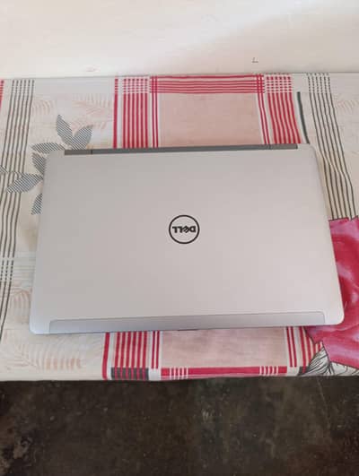 Dell Latitude E6540