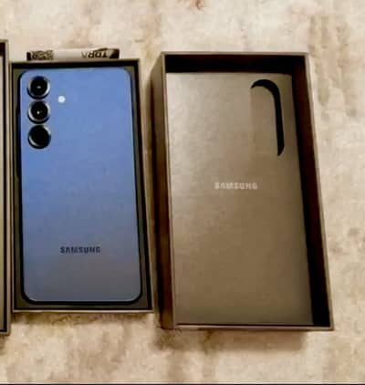 Samsung Mobile S25
