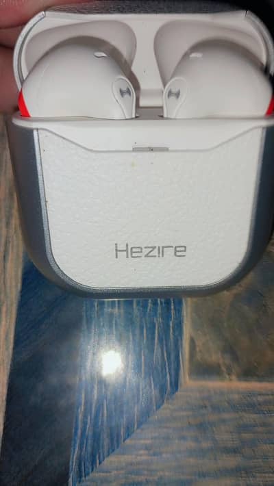 hezire brand