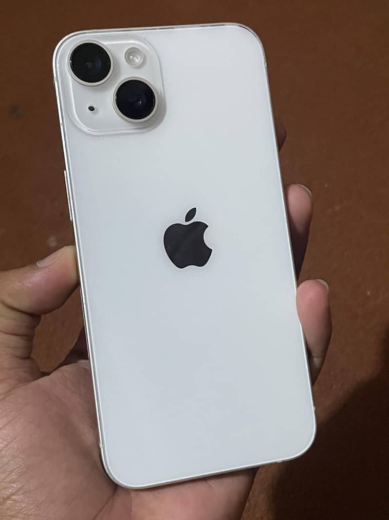 Apple iPhone 14 0