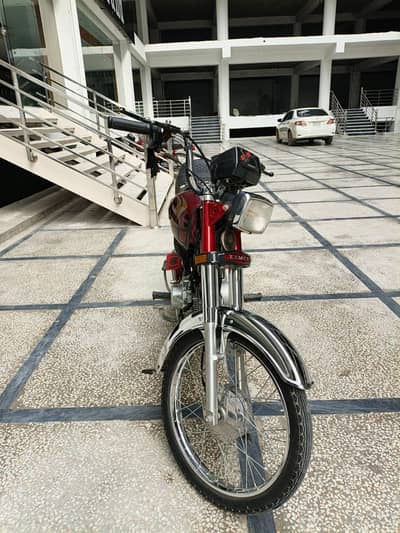 used bike engine ok 10/10