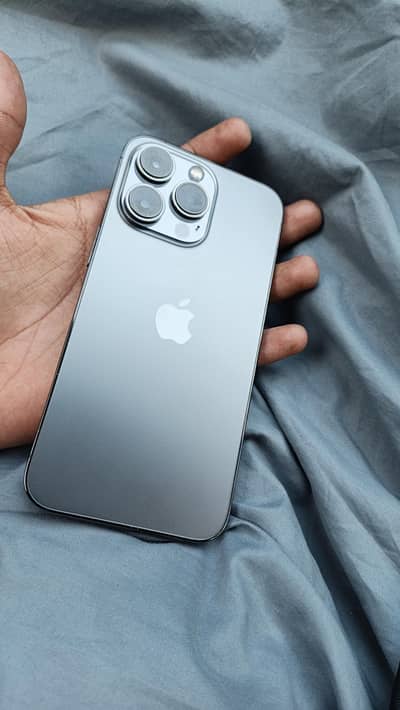Apple iPhone 13 Pro