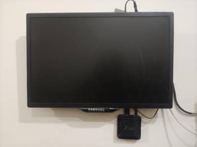 LED 26 inch with android box