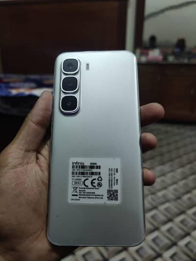 Infinix Hot 60 Pro Plus  8/256