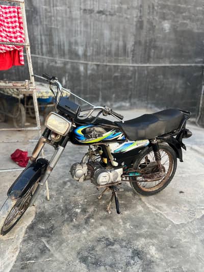 unique bike