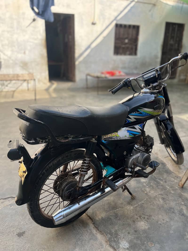 unique bike 1
