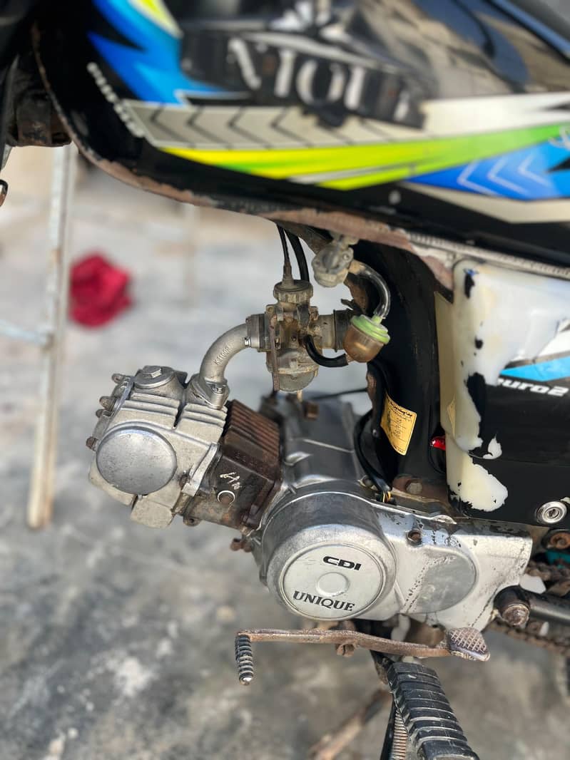 unique bike 2