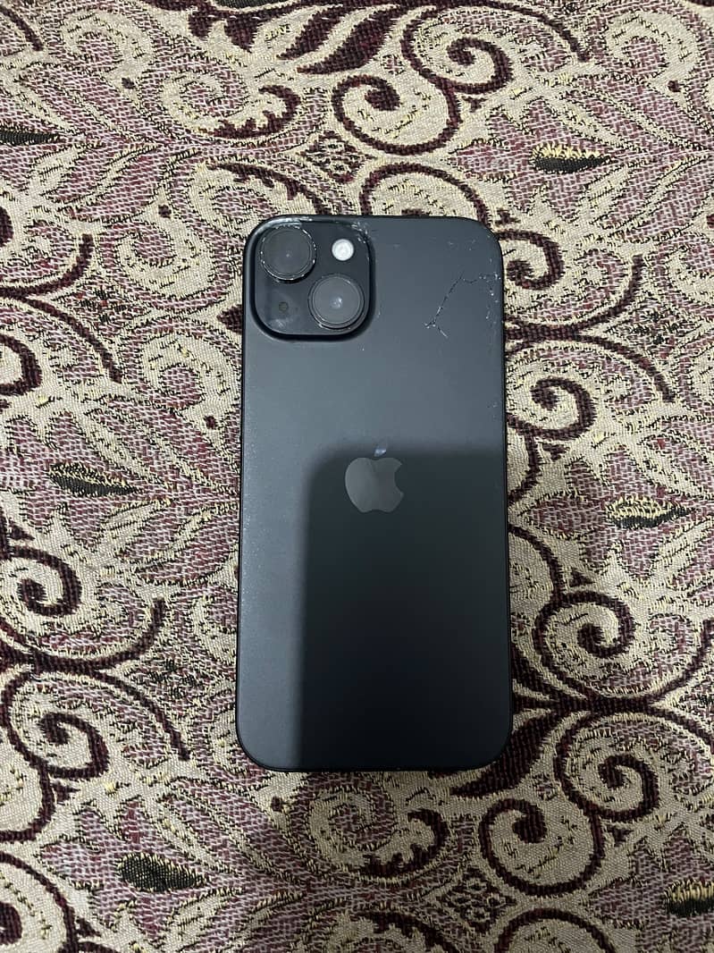 Apple iPhone 15 1