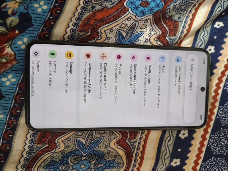 Google pixel 8 0