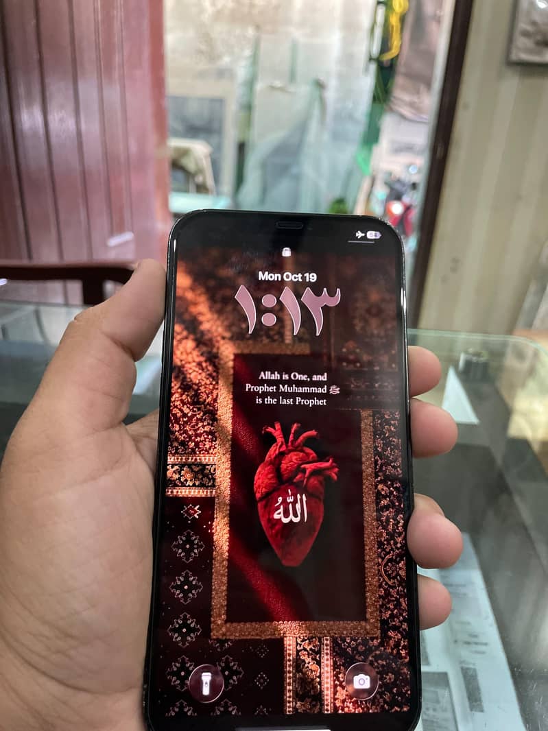 Apple iPhone 12 Pro Max 3