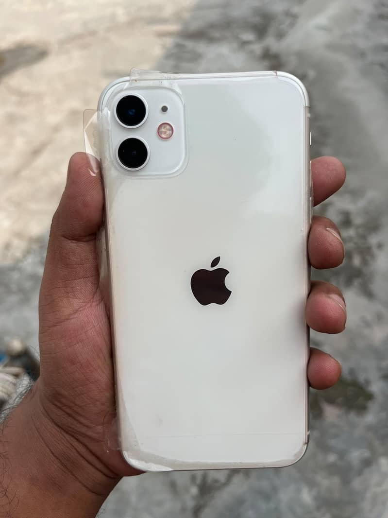 Apple iPhone 11 1