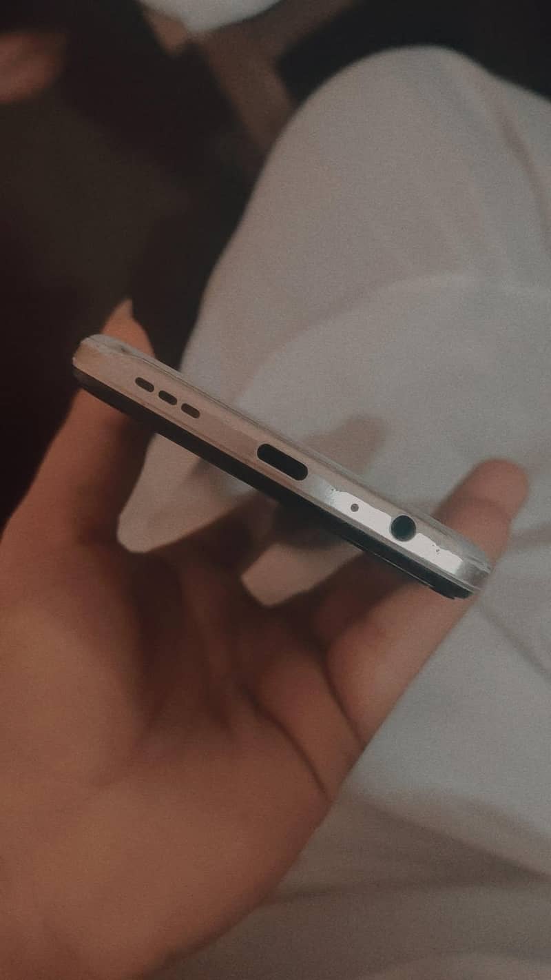 Tecno CAMON 18T 0