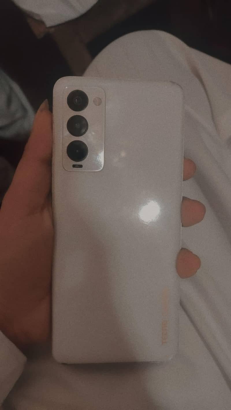 Tecno CAMON 18T 3