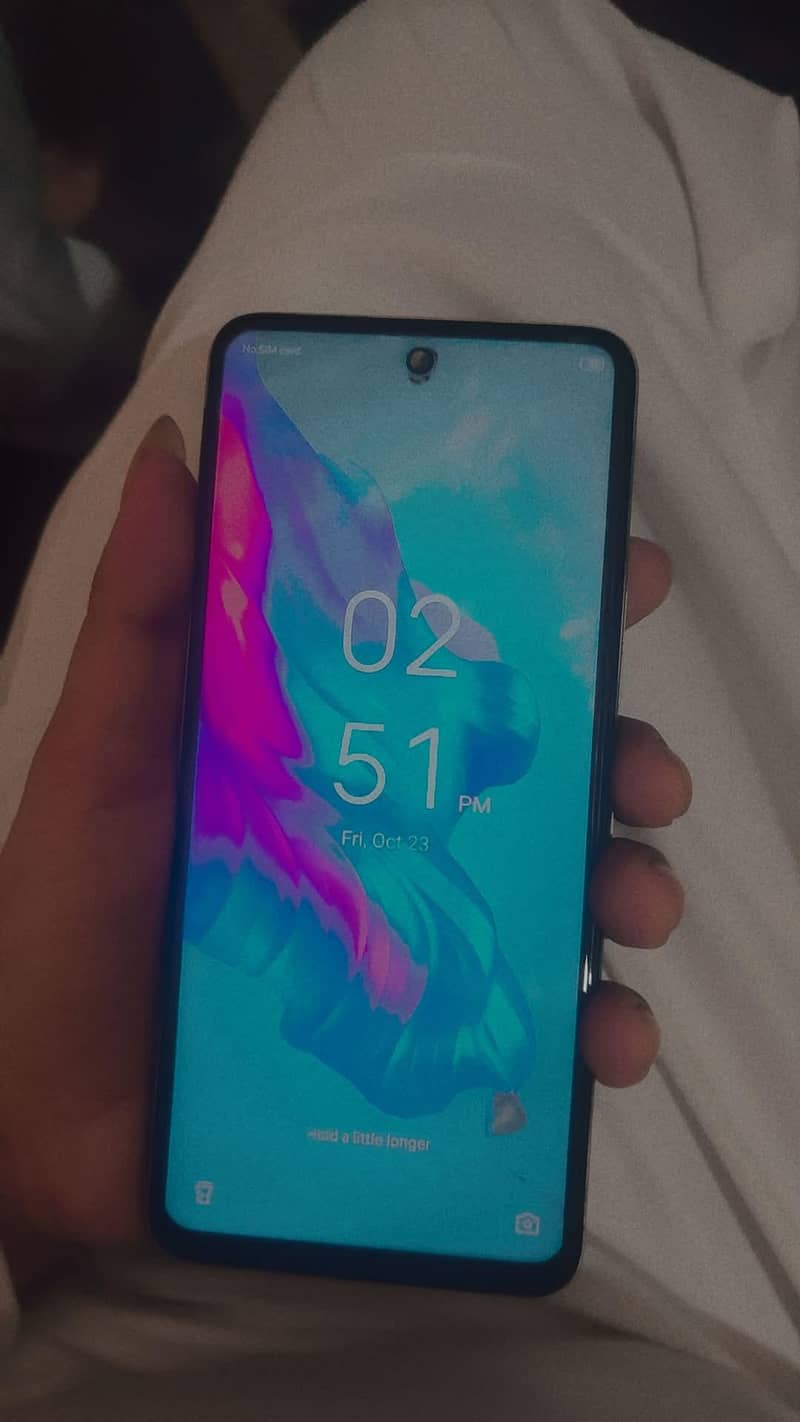 Tecno CAMON 18T 4