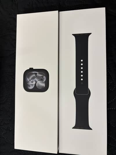 Apple Watch Series 11 46mm