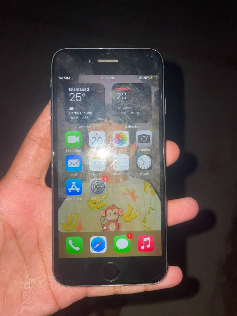 Apple iPhone 7 3