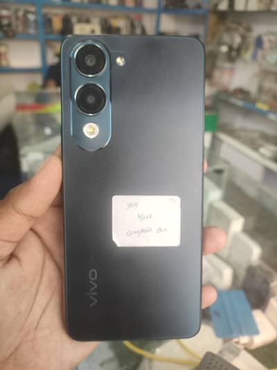 Vivo Y04