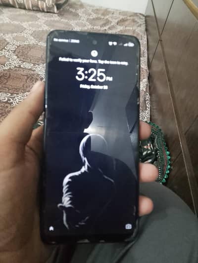 nubia v60
