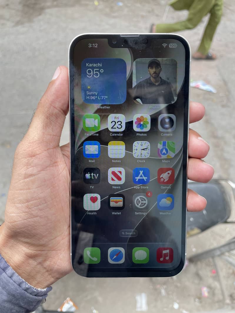 Apple iPhone 13 Pro Max 7
