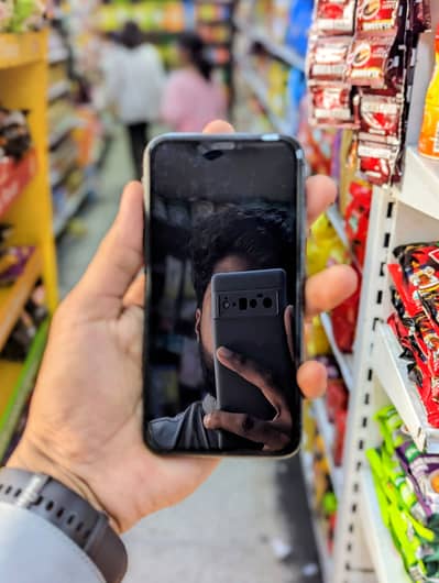 Apple iPhone 11