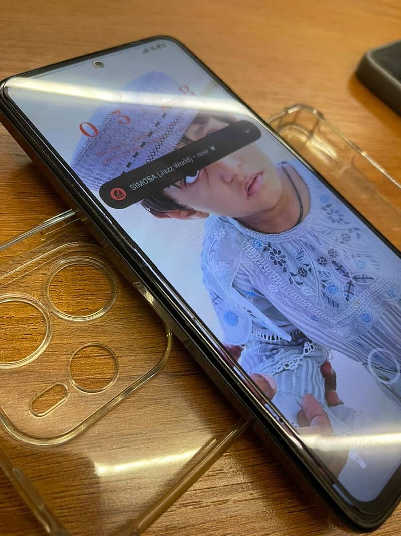 Xiaomi Redmi Note 14 1