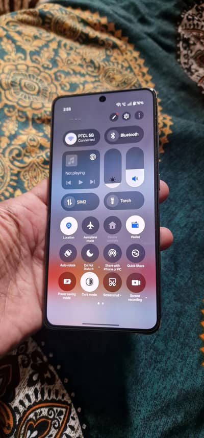 One Plus 13R Pta official