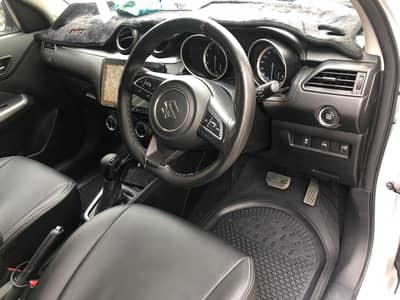 Suzuki Swift 2024