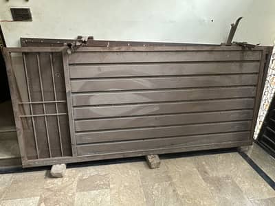 Iron Gate Buy and use