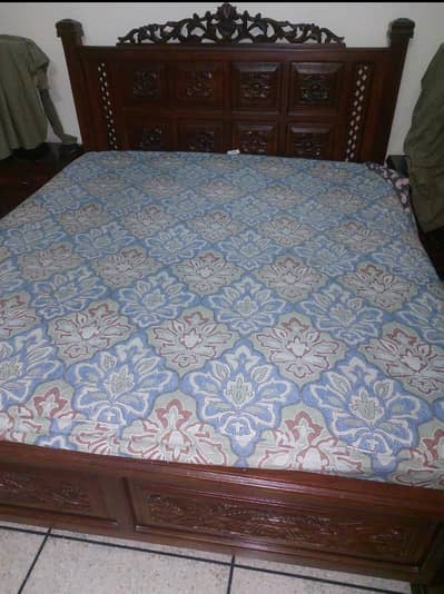 Wooden Furniture