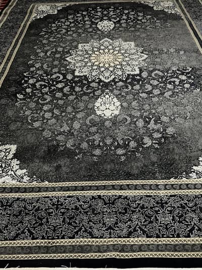 Carpet for sell 6x6