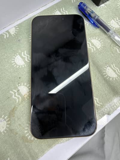 Apple iPhone 16 Pro Max 256gb