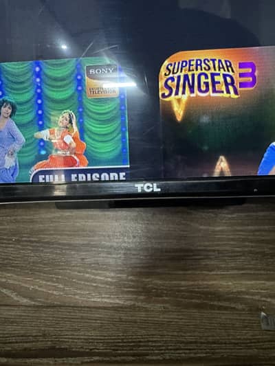 Tcl 50 inch led p635 for sale.
