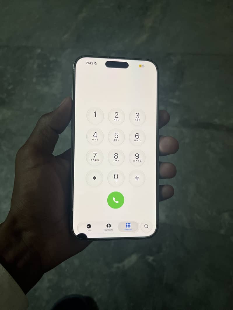 Apple iPhone 15 Pro Max 1