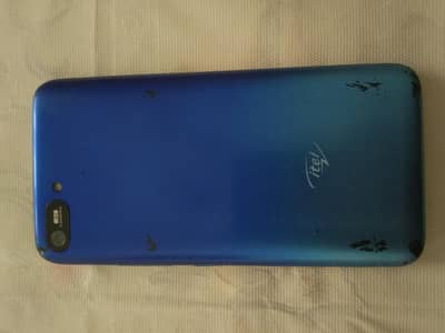 Itel A25 for hotspot