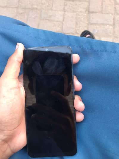 OPPO F15 Full box 8/128
