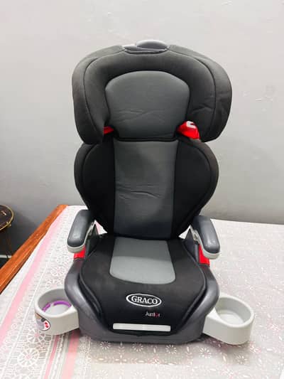 Original Baby Graco Car Seat