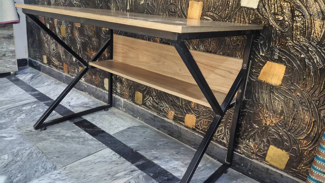 Console table/ Study Table For Sale 0