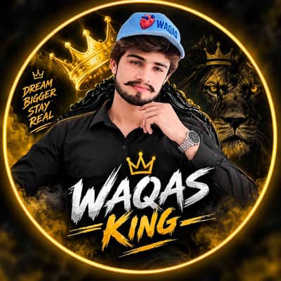 Waqas ali