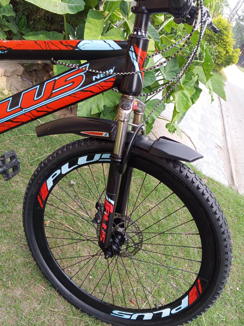 ‎Cycle / Bicycle Plus Imported Bicycle 26 inches For Sale - Other ...