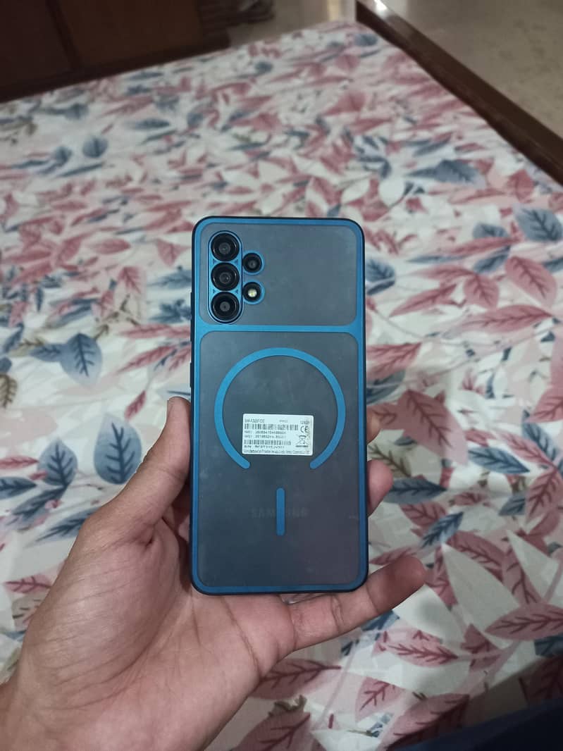 Samsung Mobile A32 1