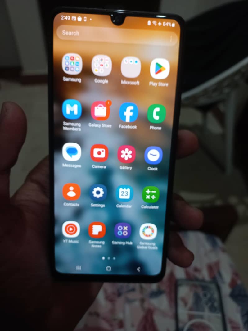 Samsung Mobile A32 2