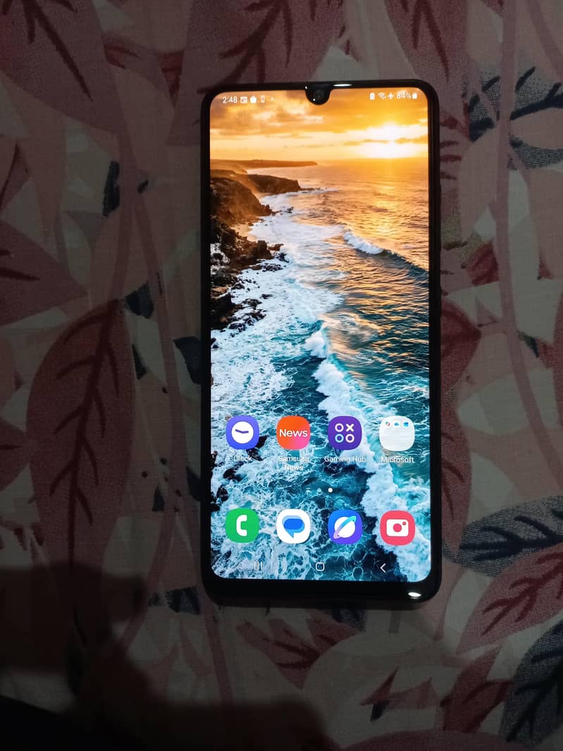 Samsung Mobile A32 3