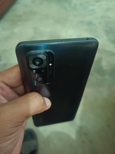 Xiaomi Redmi Note 10 Pro